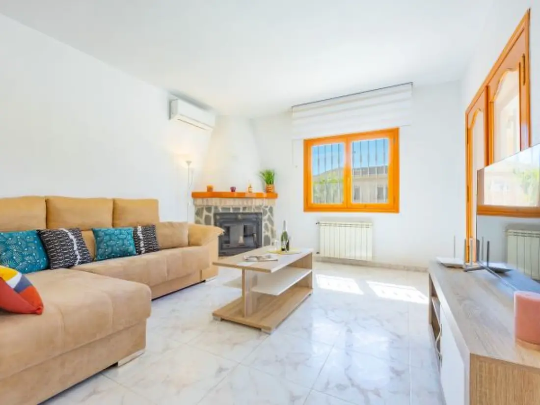 Maison de Vacances Calpe/Calp