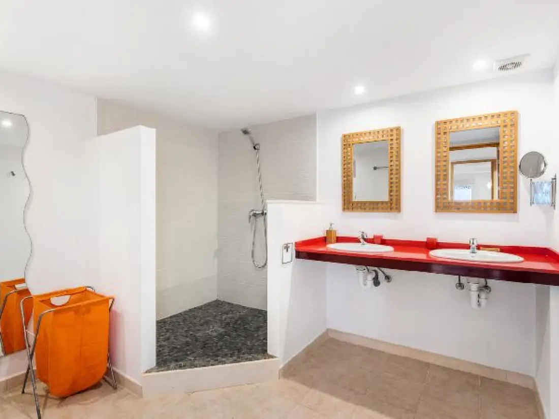 Maison de Vacances Calpe/Calp