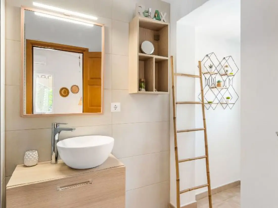 Maison de Vacances Calpe/Calp