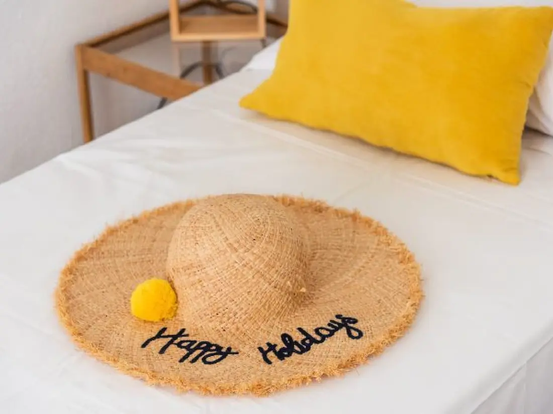 Maison de Vacances Calpe/Calp