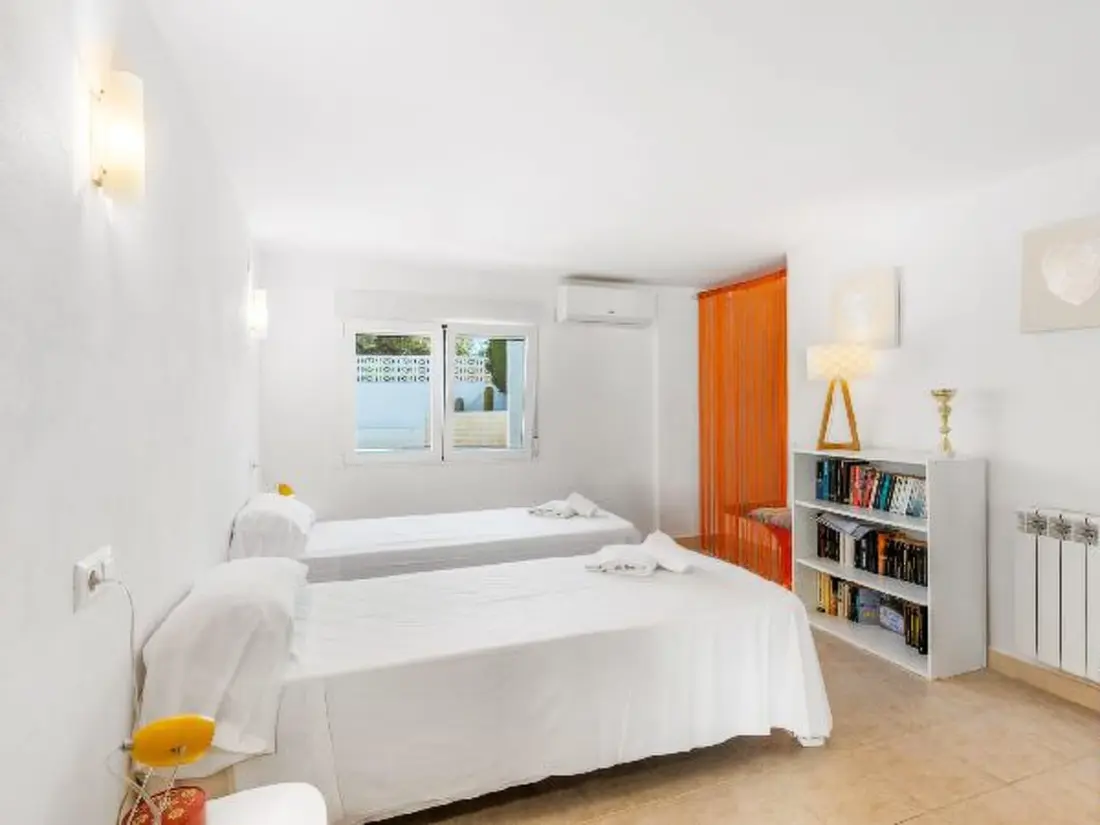 Maison de Vacances Calpe/Calp