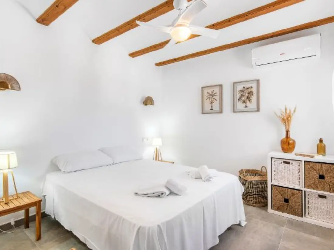 Maison de Vacances Calpe/Calp