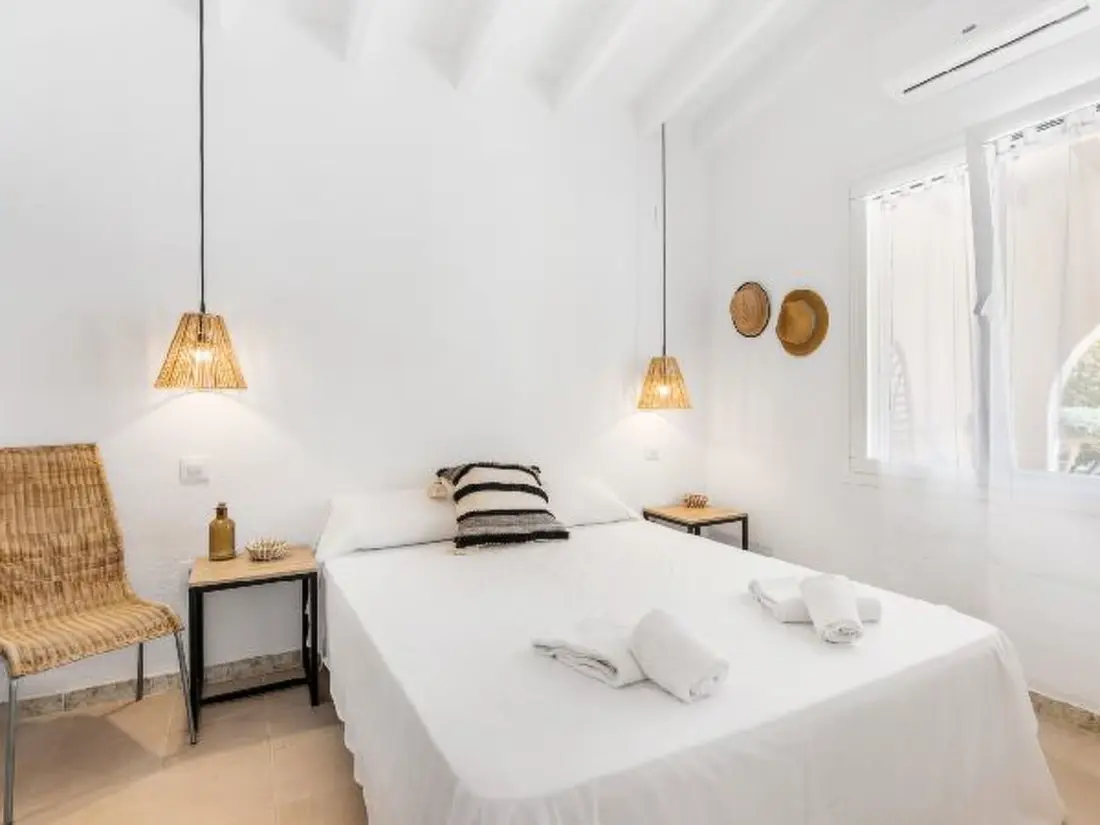 Maison de Vacances Calpe/Calp