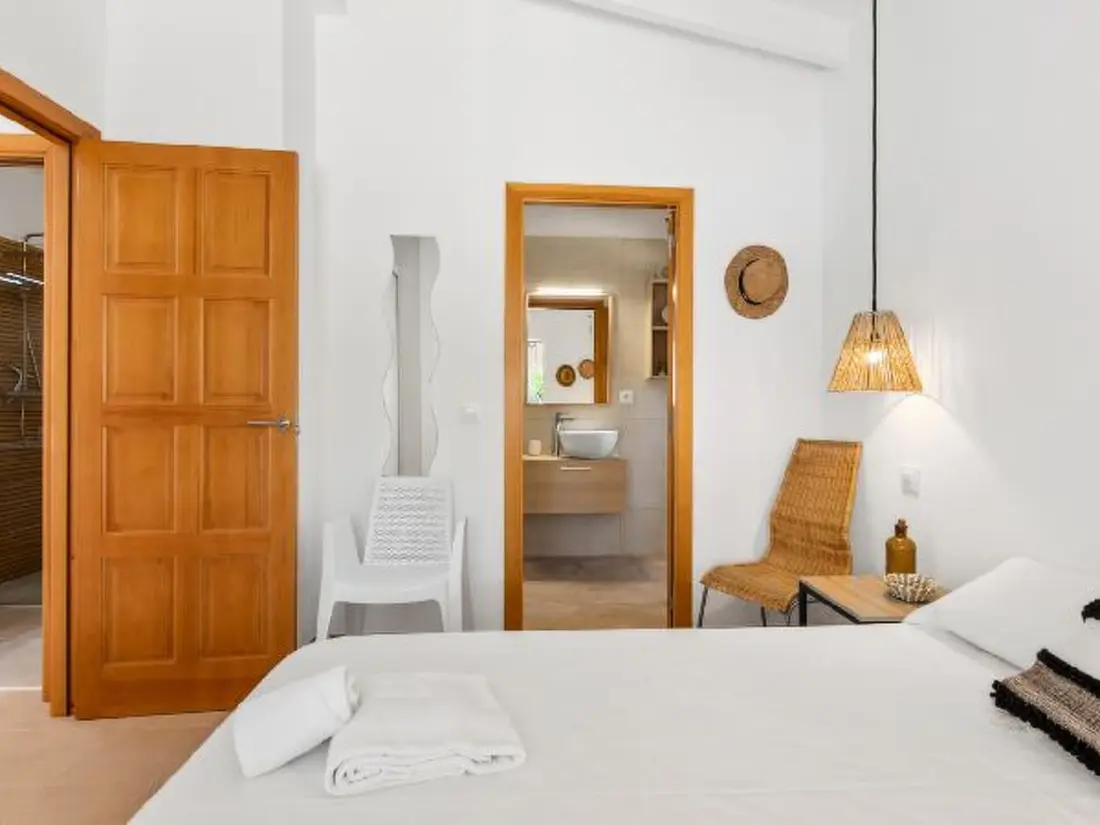 Maison de Vacances Calpe/Calp