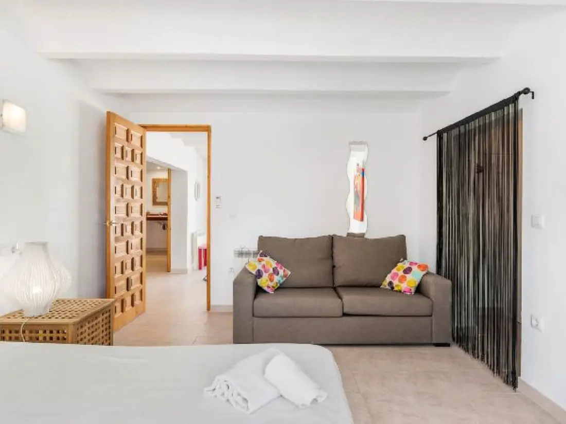 Maison de Vacances Calpe/Calp