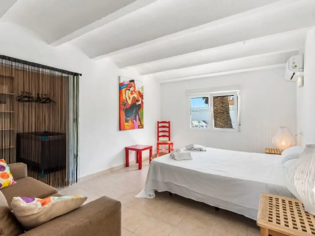 Maison de Vacances Calpe/Calp