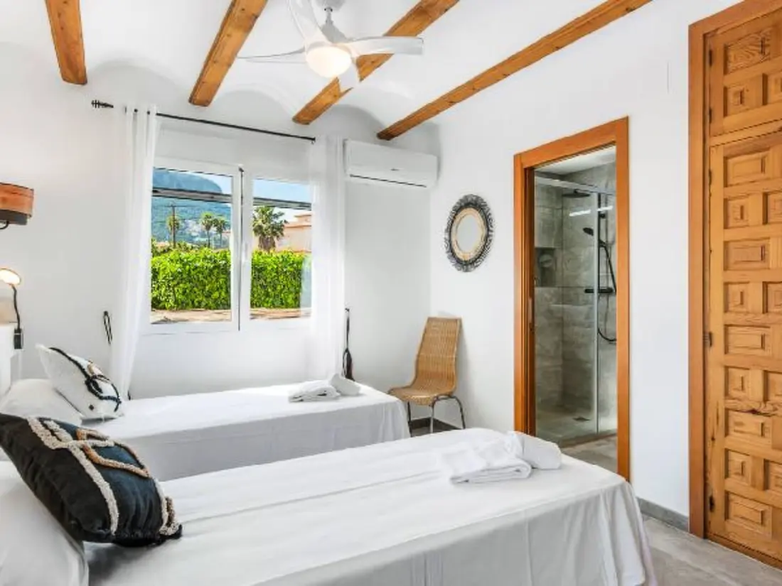 Maison de Vacances Calpe/Calp