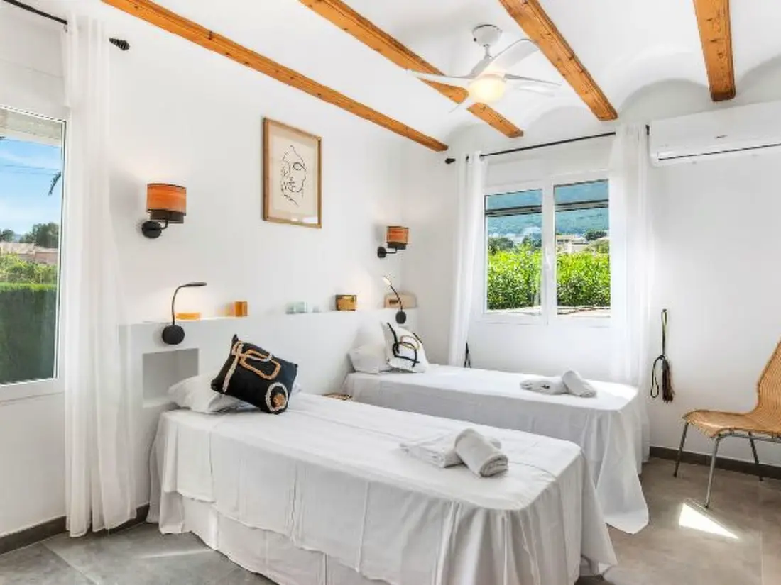 Maison de Vacances Calpe/Calp
