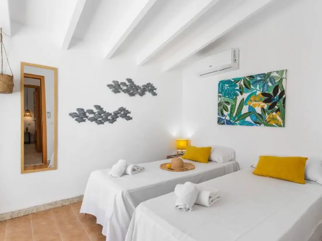 Maison de Vacances Calpe/Calp