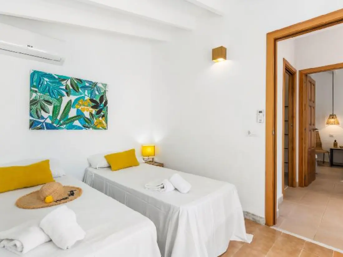 Maison de Vacances Calpe/Calp