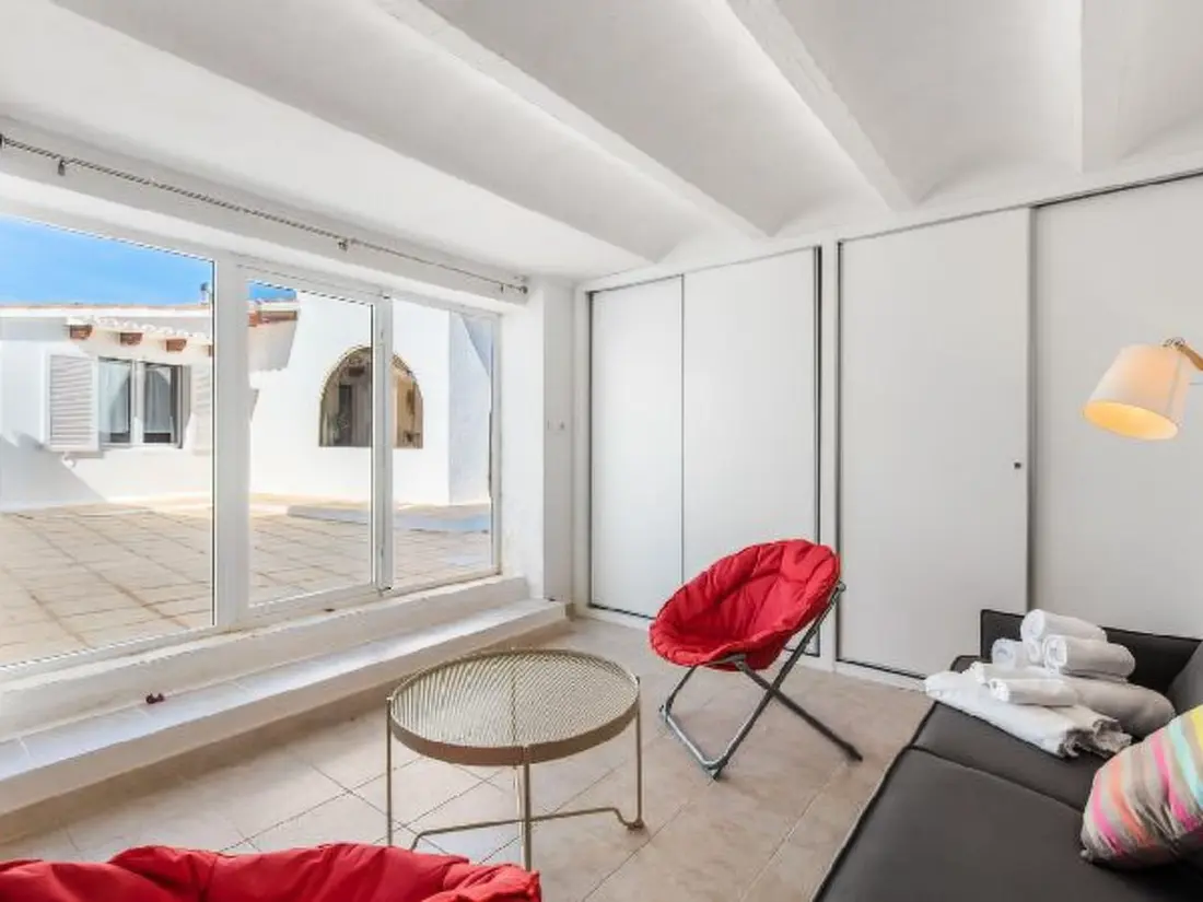 Maison de Vacances Calpe/Calp