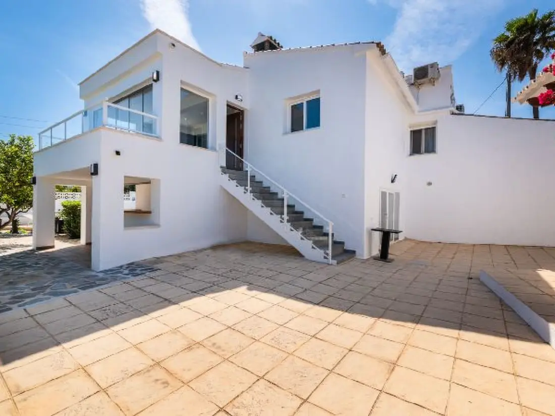 Maison de Vacances Calpe/Calp