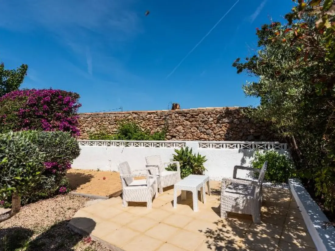 Maison de Vacances Calpe/Calp