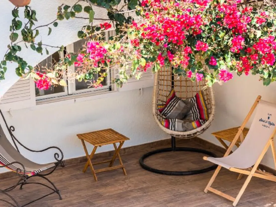 Maison de Vacances Calpe/Calp