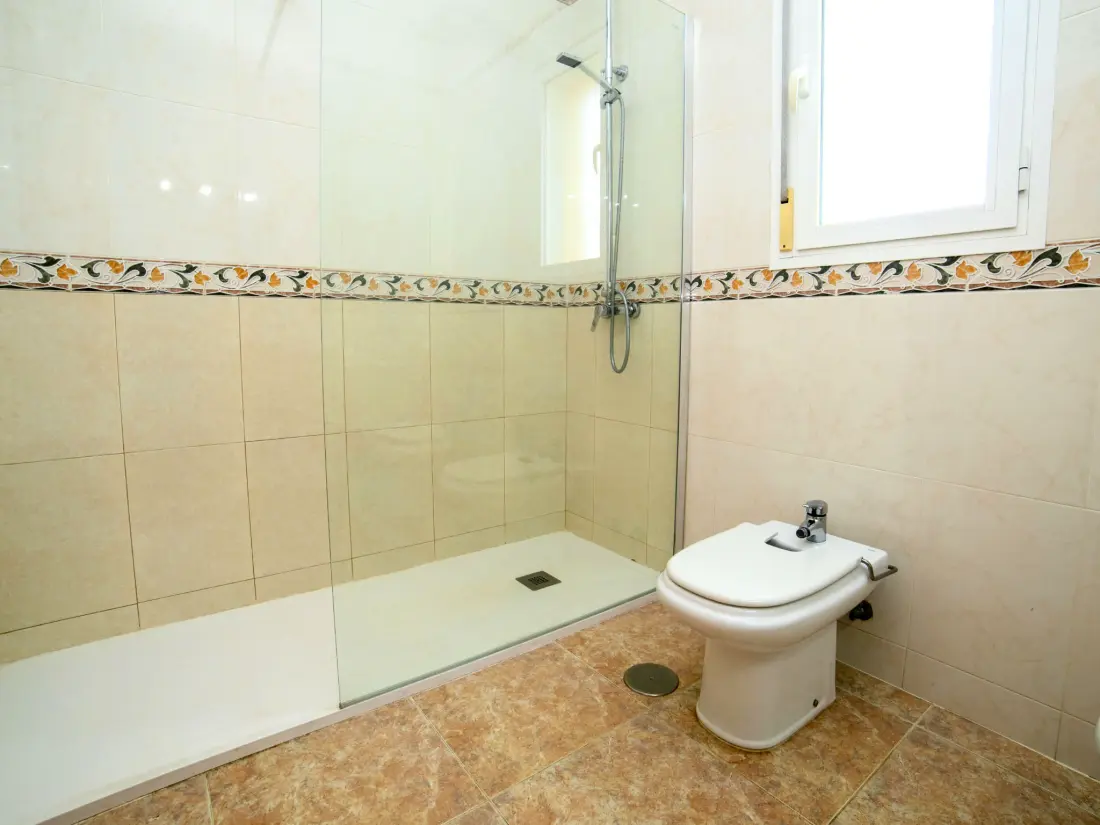 Maison de Vacances Calpe/Calp