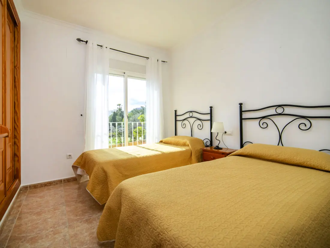 Maison de Vacances Calpe/Calp