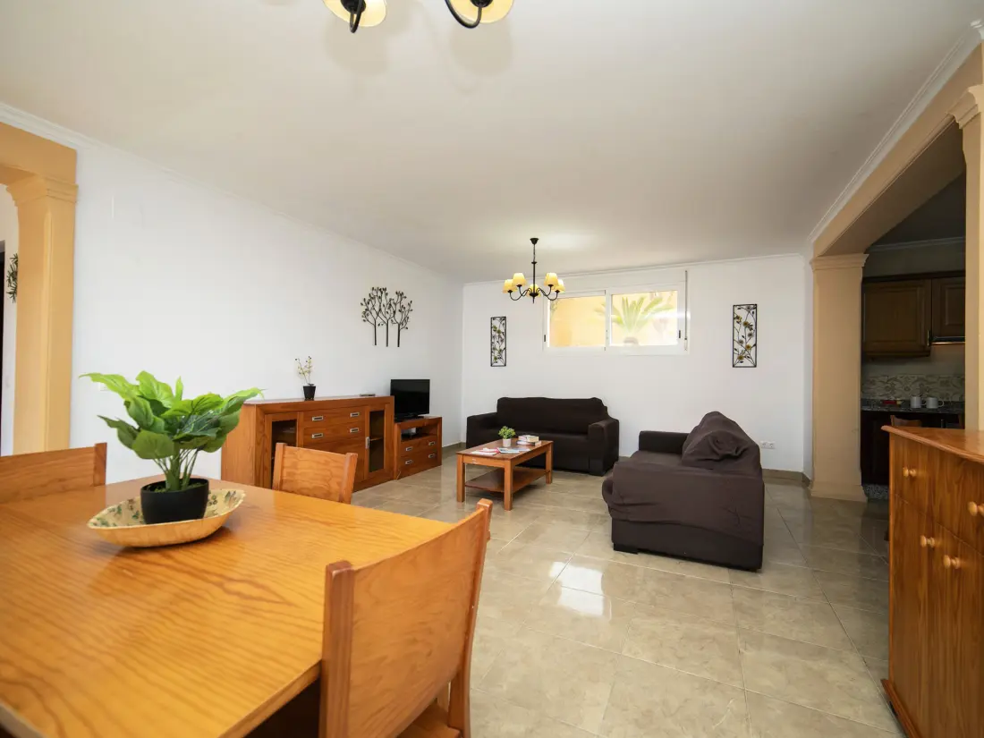 Maison de Vacances Calpe/Calp