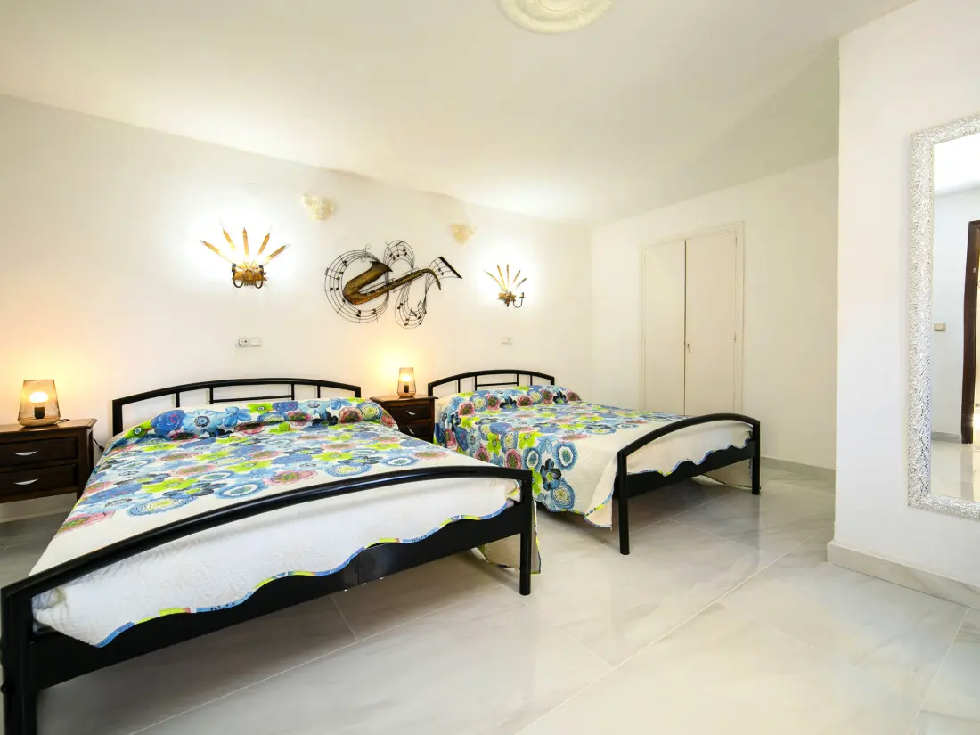Maison de Vacances Calpe/Calp