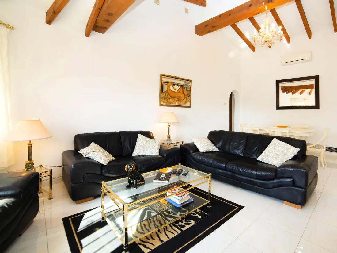 Maison de Vacances Calpe/Calp