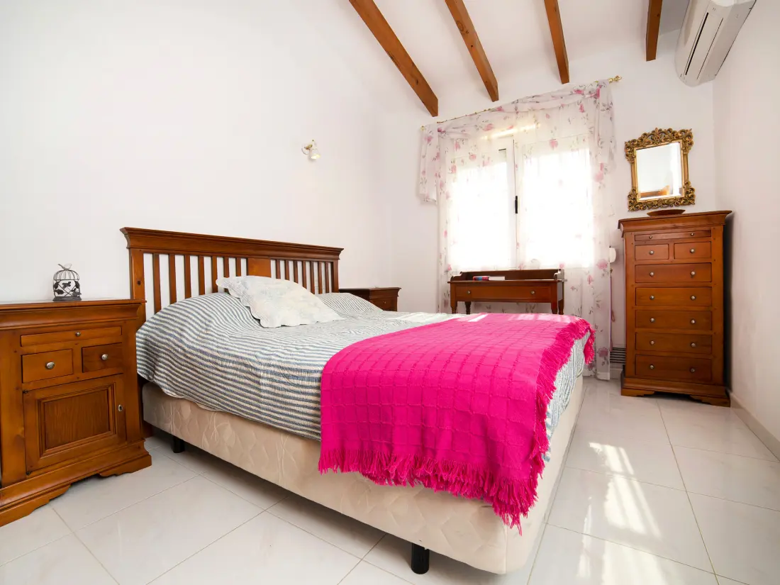 Maison de Vacances Calpe/Calp