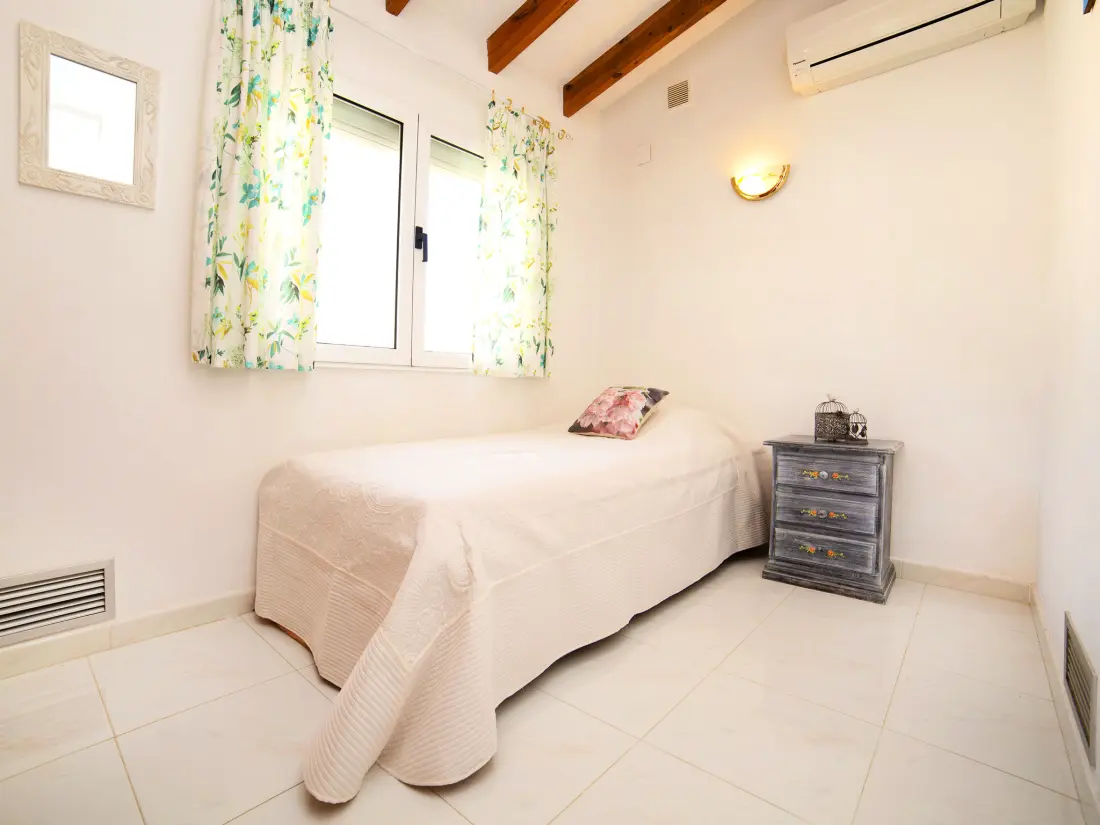 Maison de Vacances Calpe/Calp