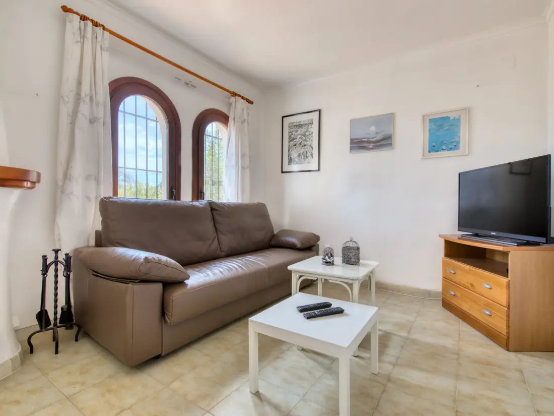 Maison de Vacances Calpe/Calp