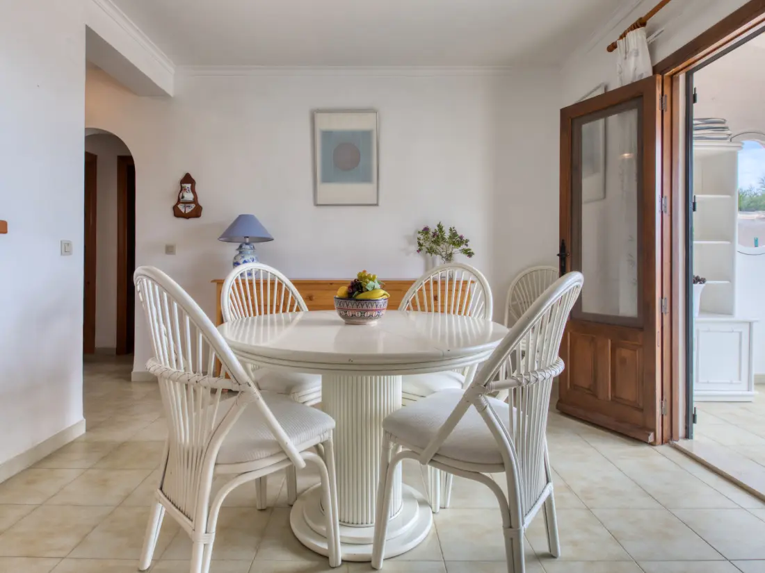 Maison de Vacances Calpe/Calp