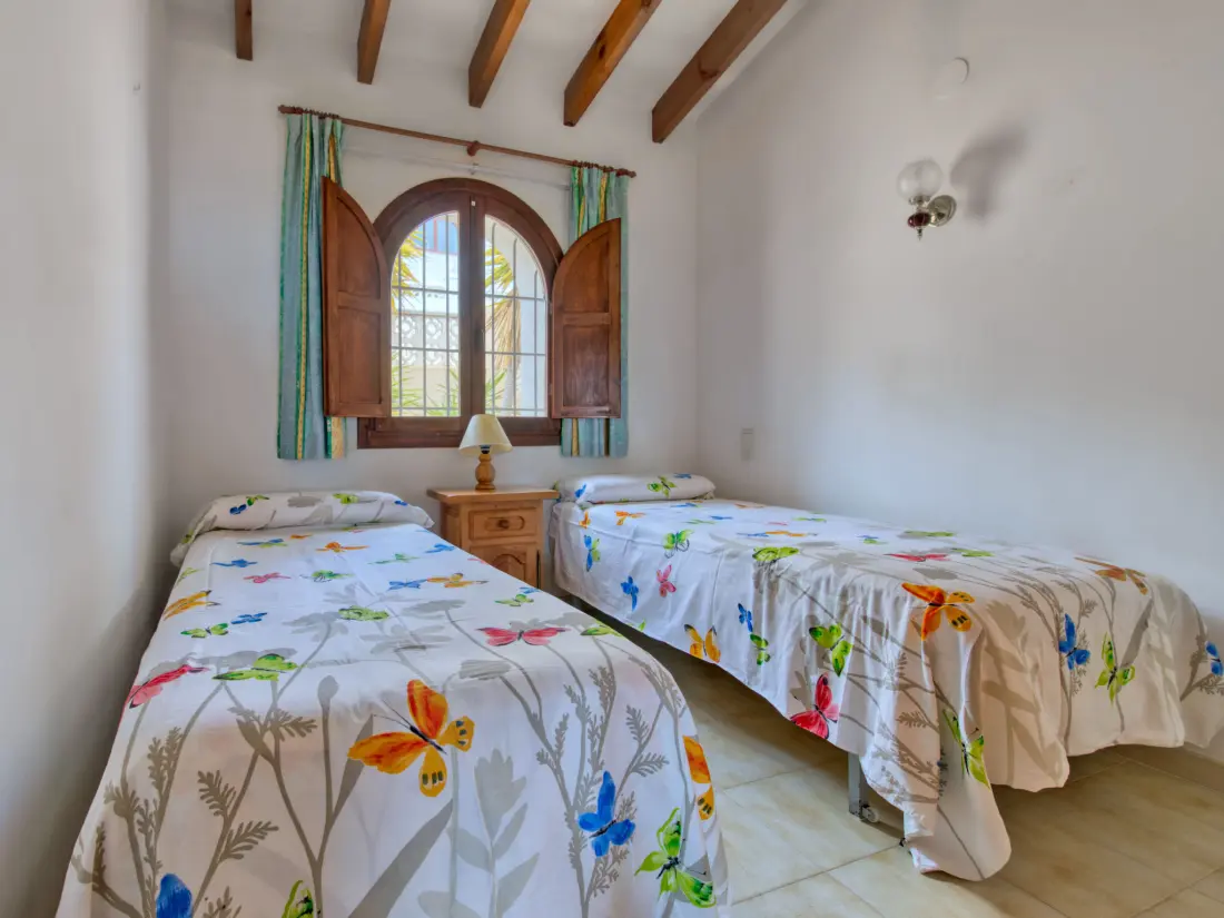 Maison de Vacances Calpe/Calp