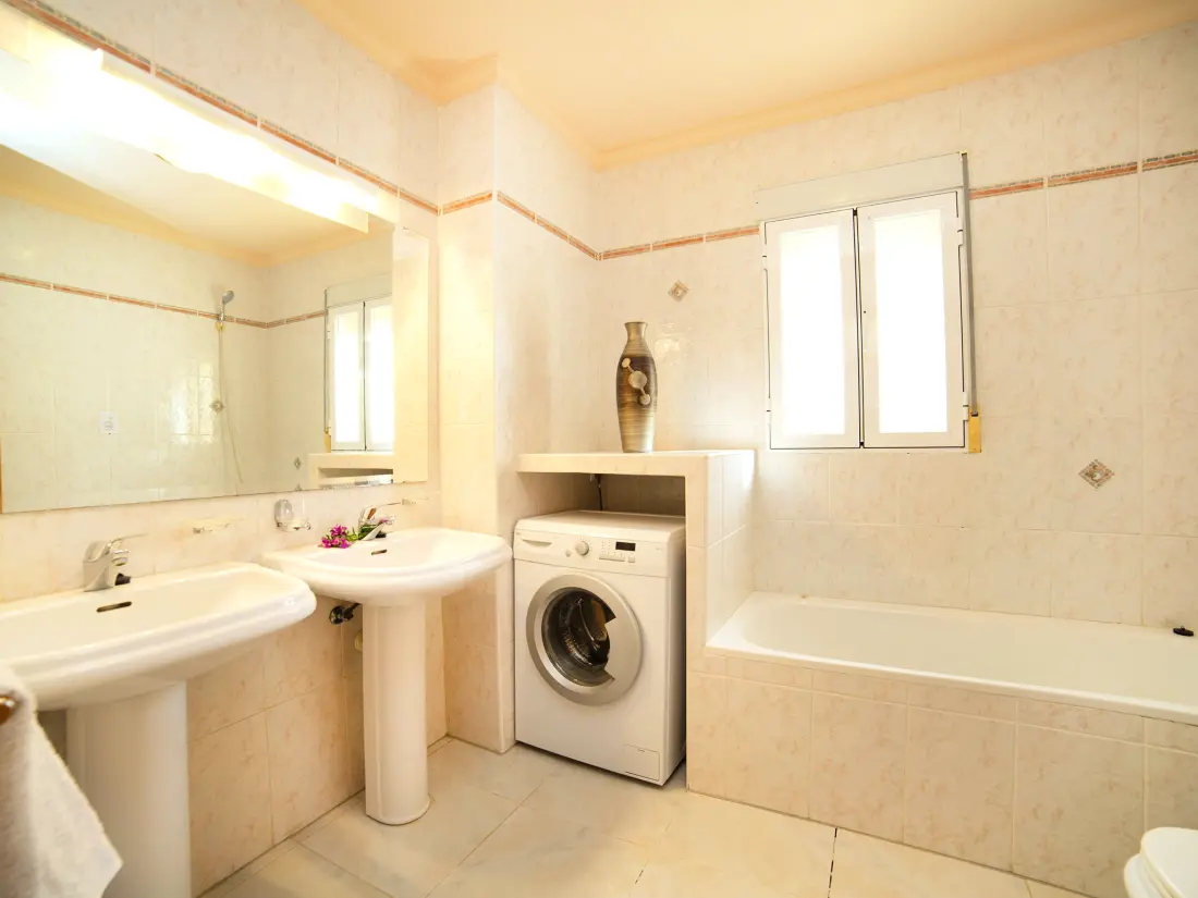 Maison de Vacances Calpe/Calp