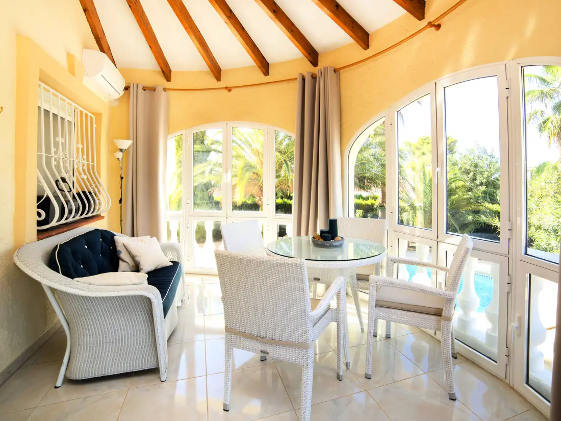 Maison de Vacances Calpe/Calp