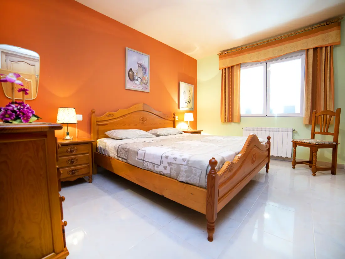 Maison de Vacances Calpe/Calp