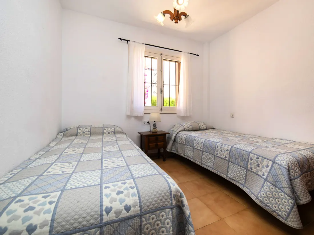 Maison de Vacances Calpe/Calp