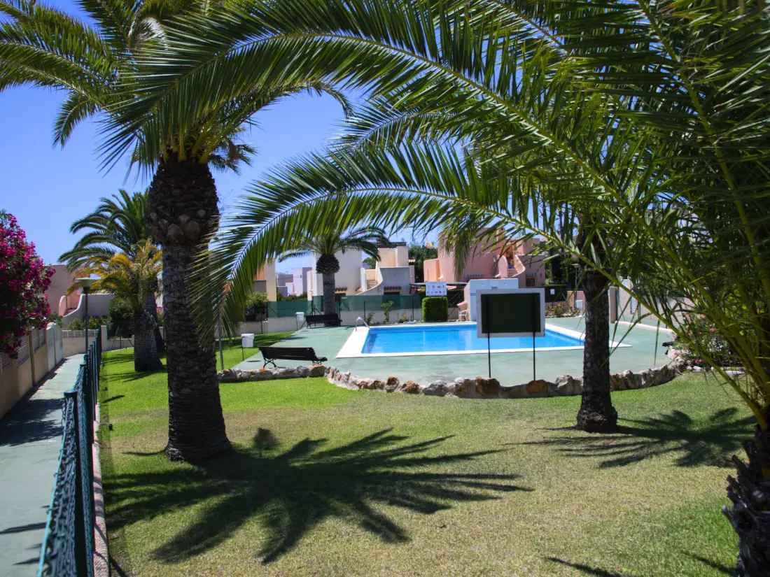 Maison de Vacances Calpe/Calp