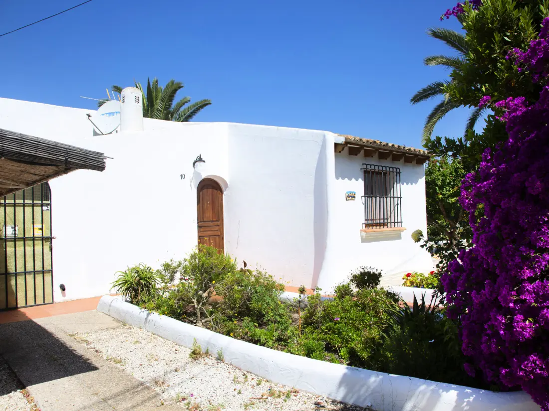 Maison de Vacances Calpe/Calp