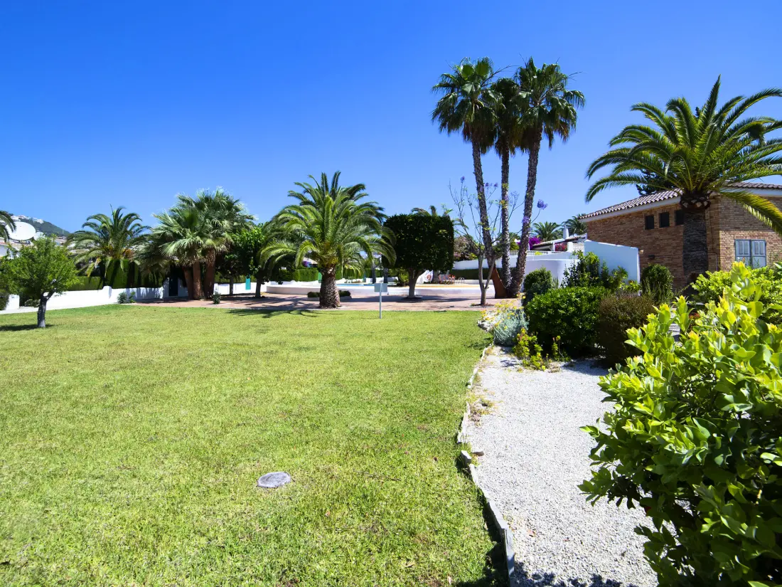 Maison de Vacances Calpe/Calp