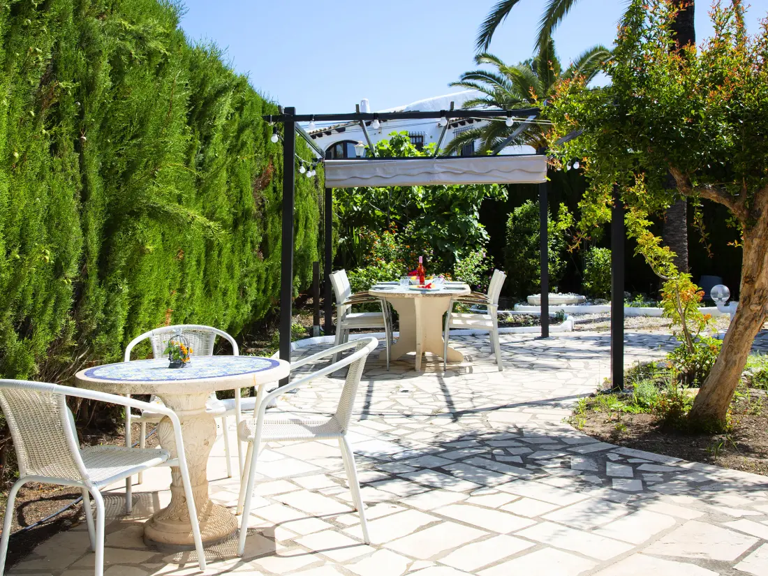 Maison de Vacances Calpe/Calp