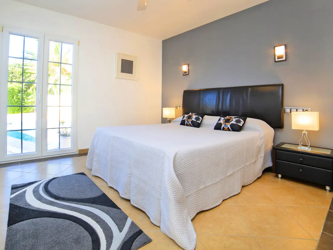 Maison de Vacances Calpe/Calp