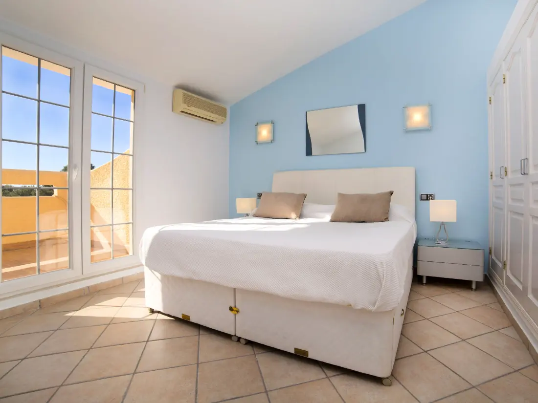 Maison de Vacances Calpe/Calp