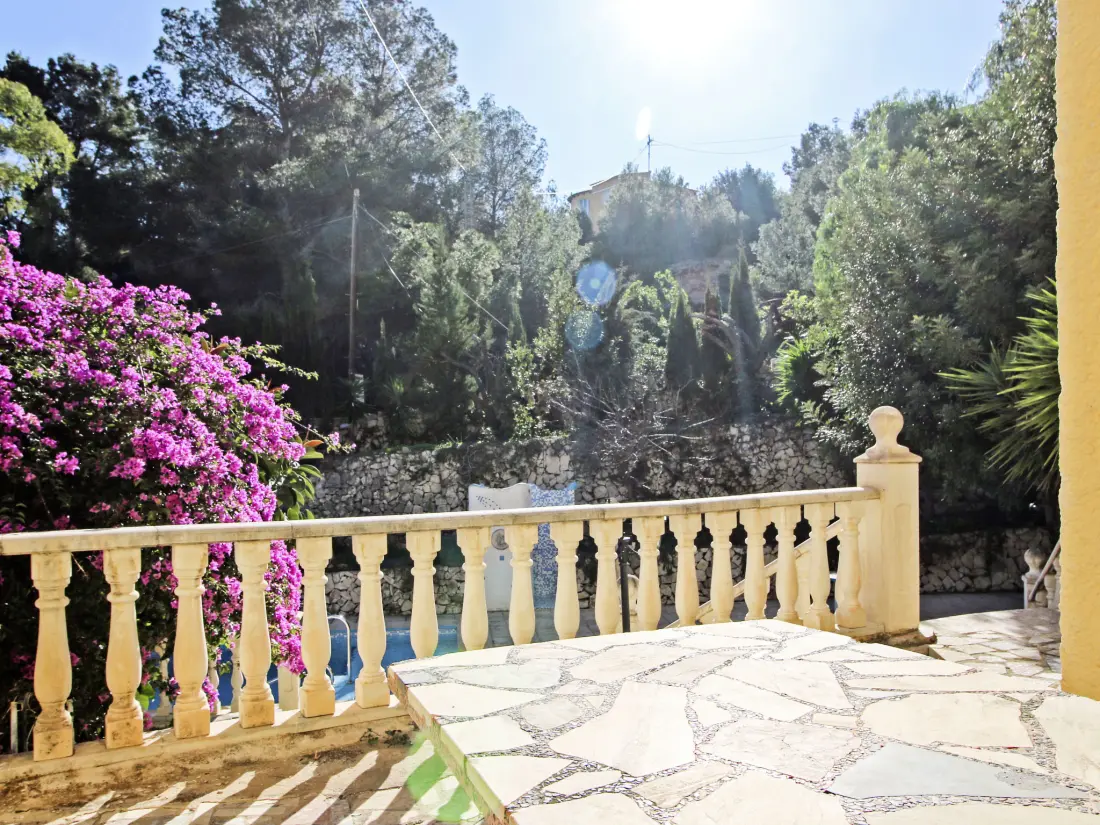 Maison de Vacances Calpe/Calp