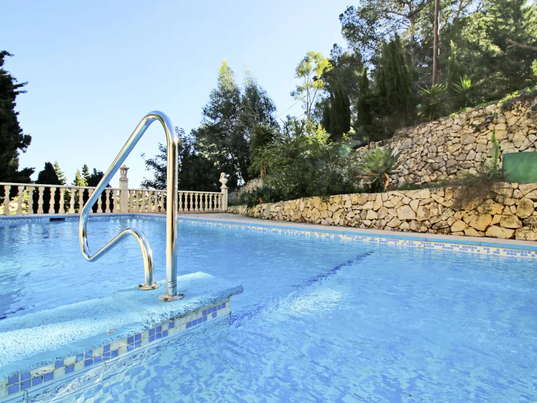 Maison de Vacances Calpe/Calp