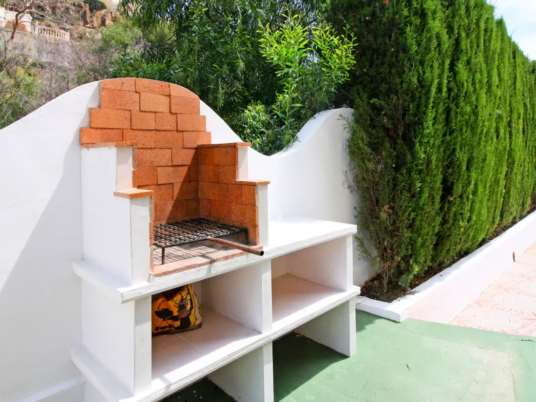 Maison de Vacances Calpe/Calp
