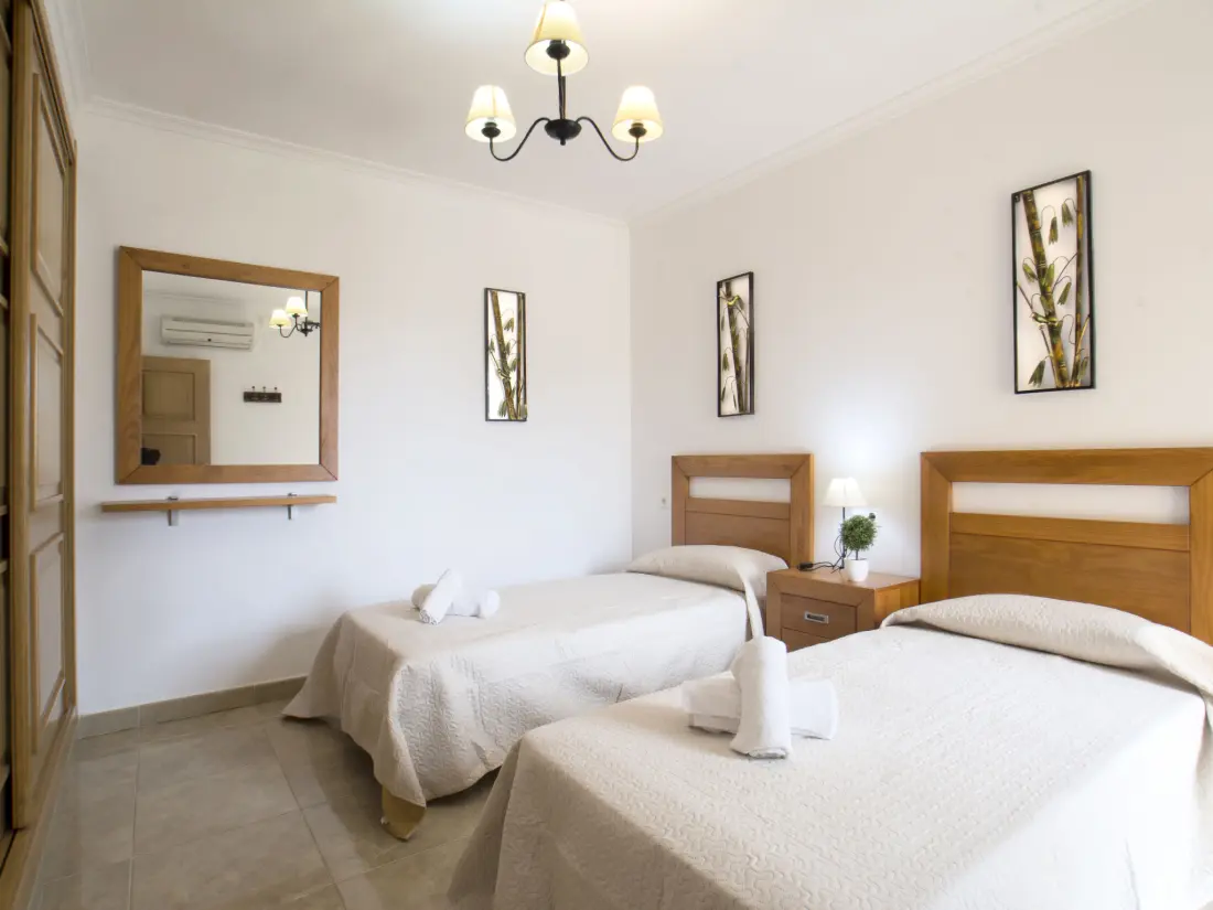Maison de Vacances Calpe/Calp