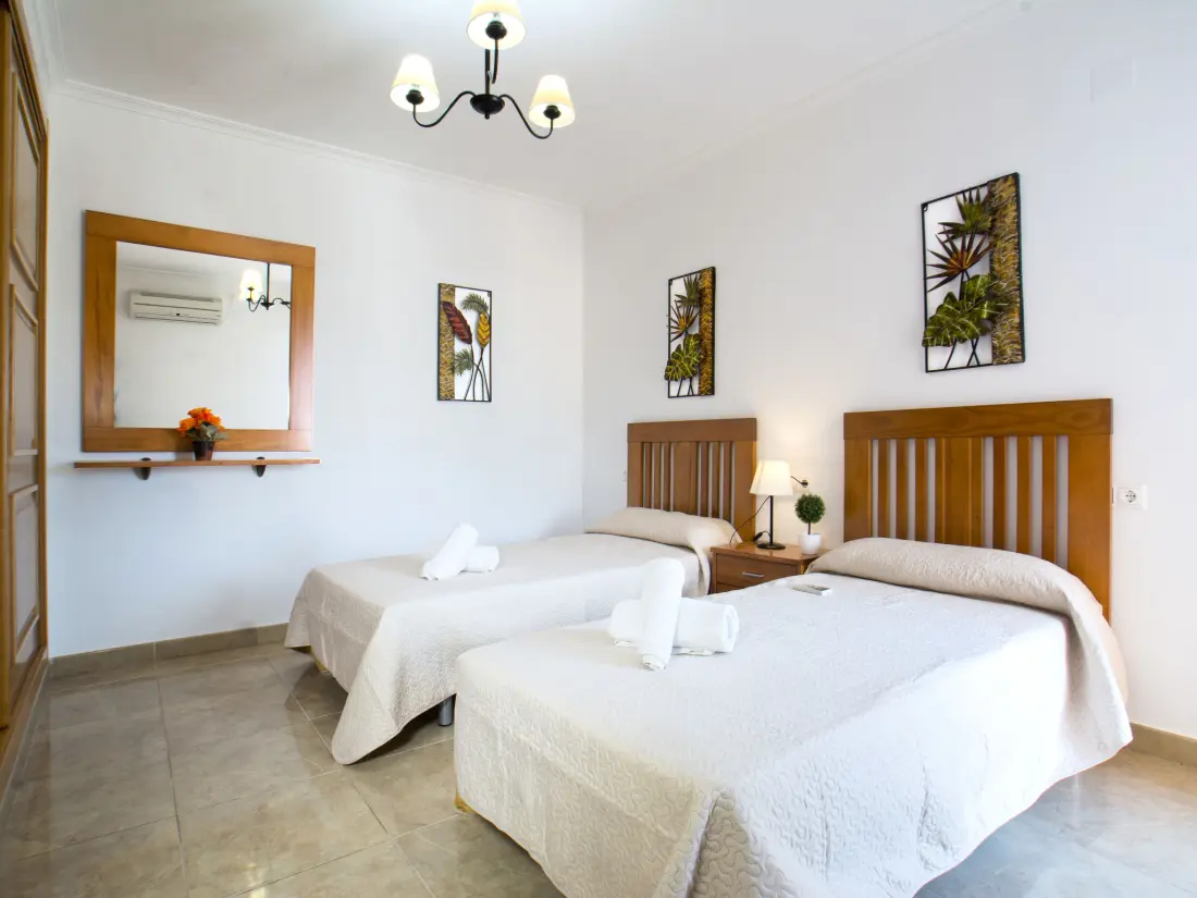 Maison de Vacances Calpe/Calp