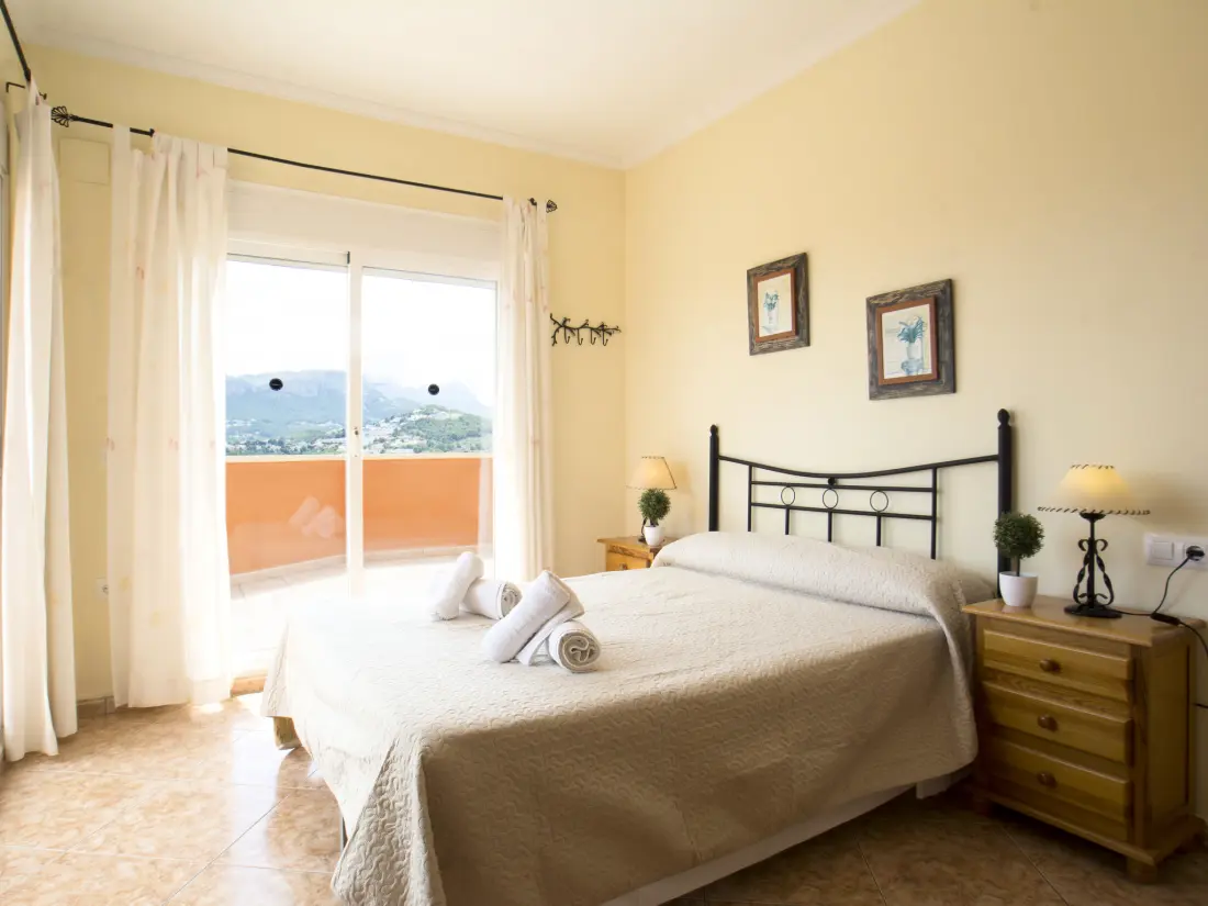 Maison de Vacances Calpe/Calp