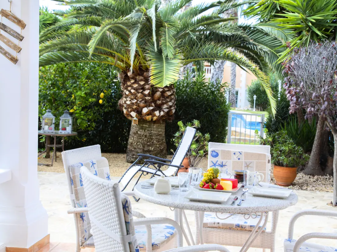 Maison de Vacances Calpe/Calp
