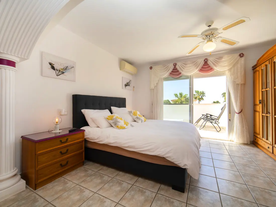 Maison de Vacances Calpe/Calp