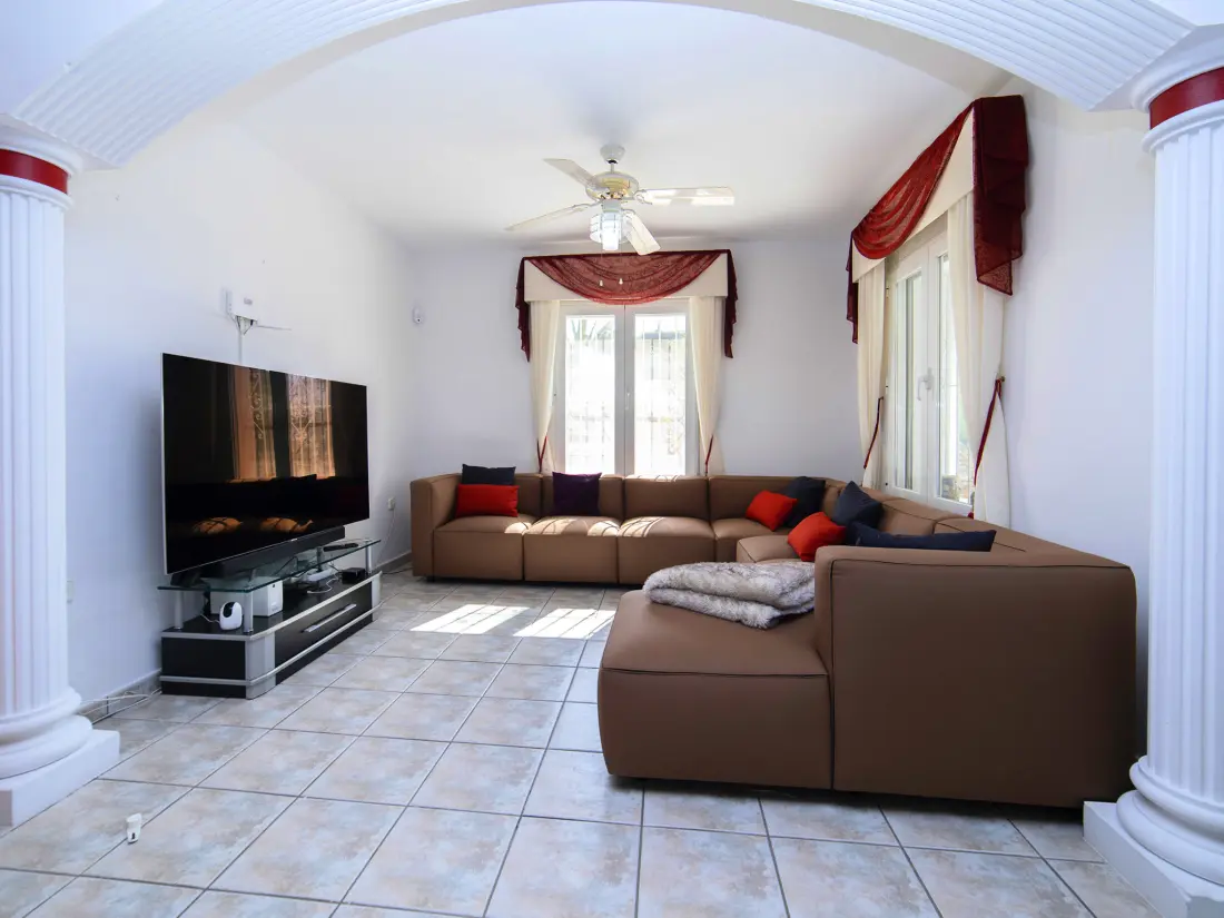 Maison de Vacances Calpe/Calp