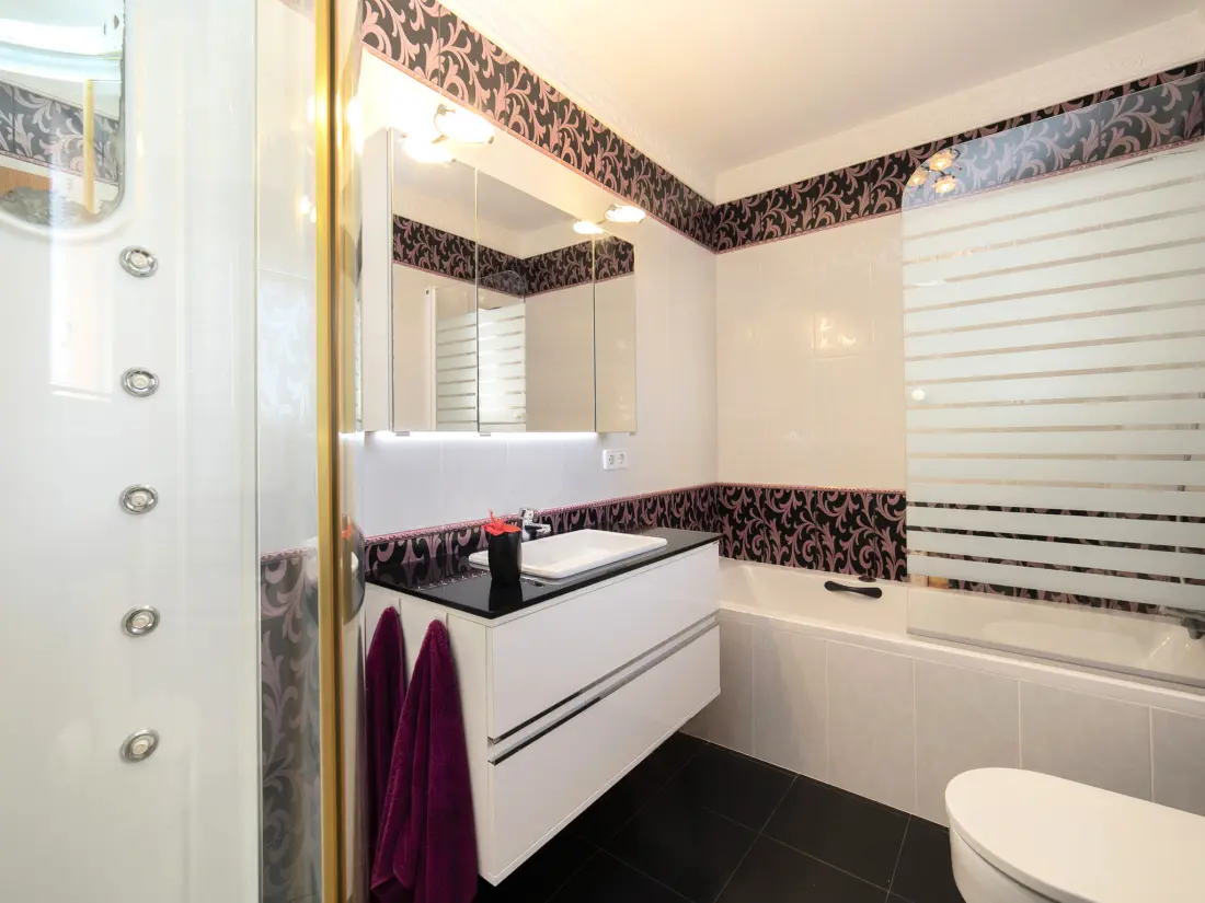 Maison de Vacances Calpe/Calp