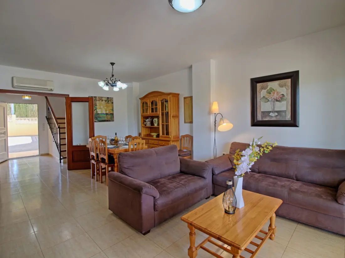Maison de Vacances Calpe/Calp