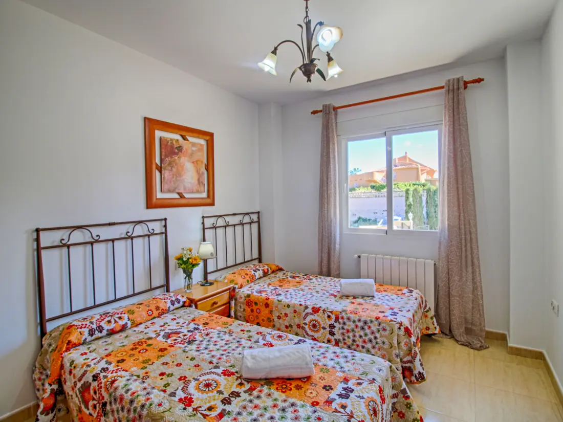 Maison de Vacances Calpe/Calp